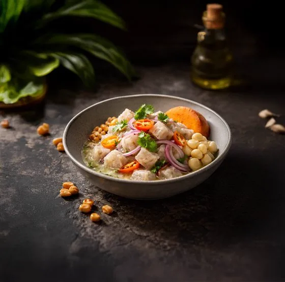 How to Cook Paiche, From Ceviche to the Grill